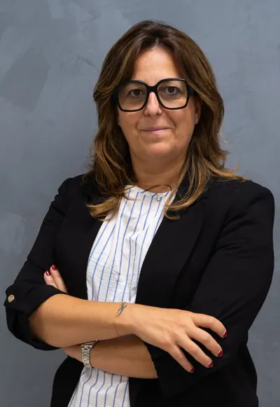 Dott.ssa Elena Gasparini