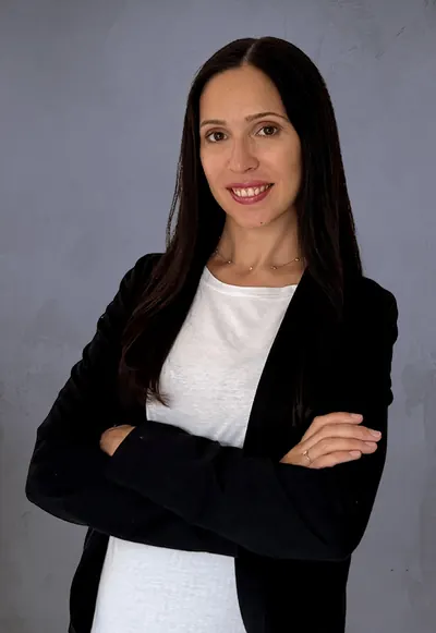 Dott.ssa Sharon Federici